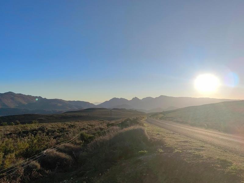 0 Bedroom Property for Sale in Montagu Rural Western Cape